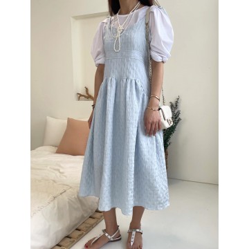 EDITION S/S 2021 女裝連身長裙